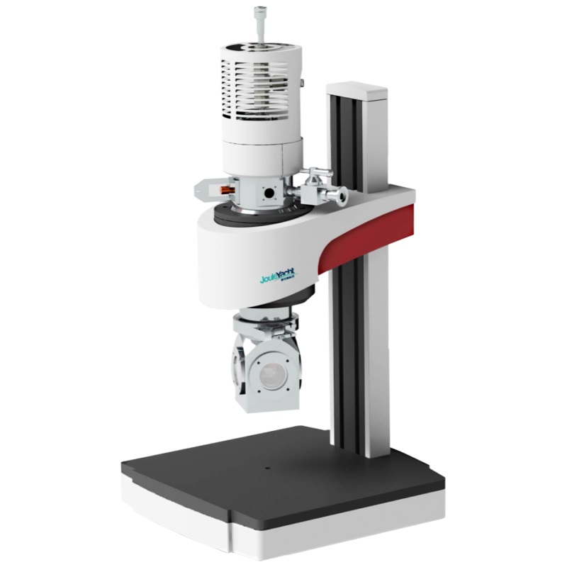 液氮低温恒温器-科教一体