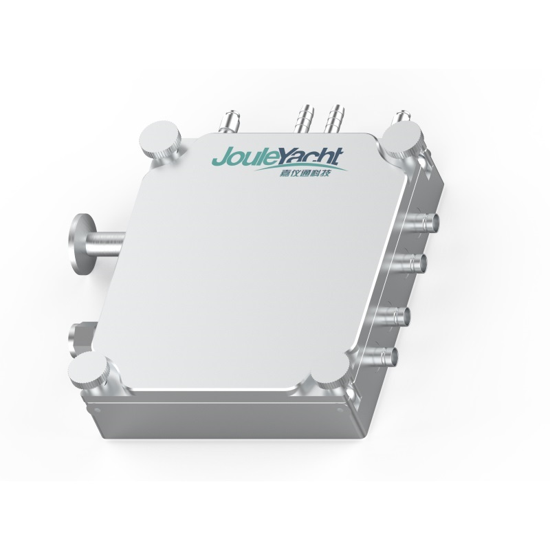 冷热台-科教一体