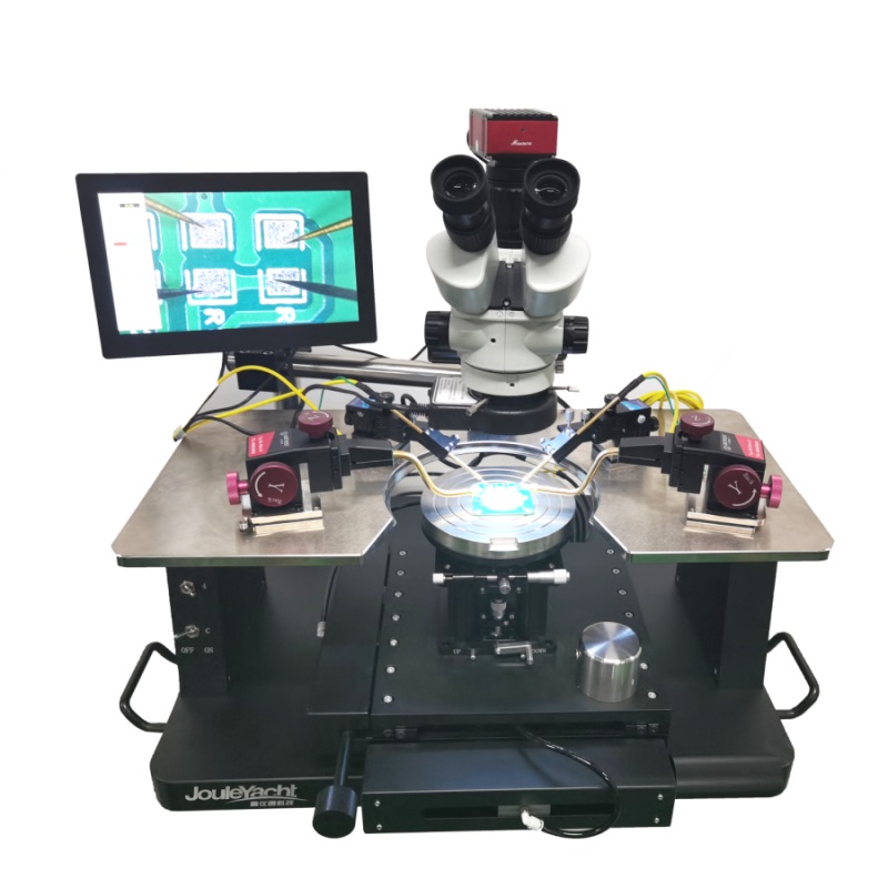 探针台-科教一体