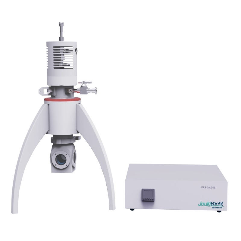 热电参数测试系统-科教一体