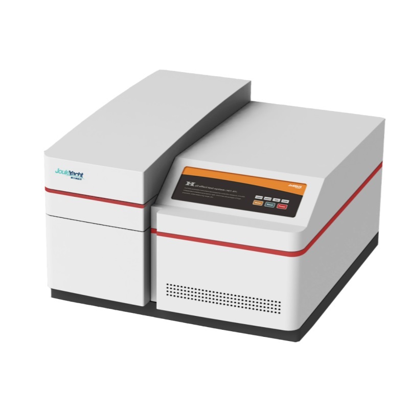 霍尔效应测试仪-科教一体