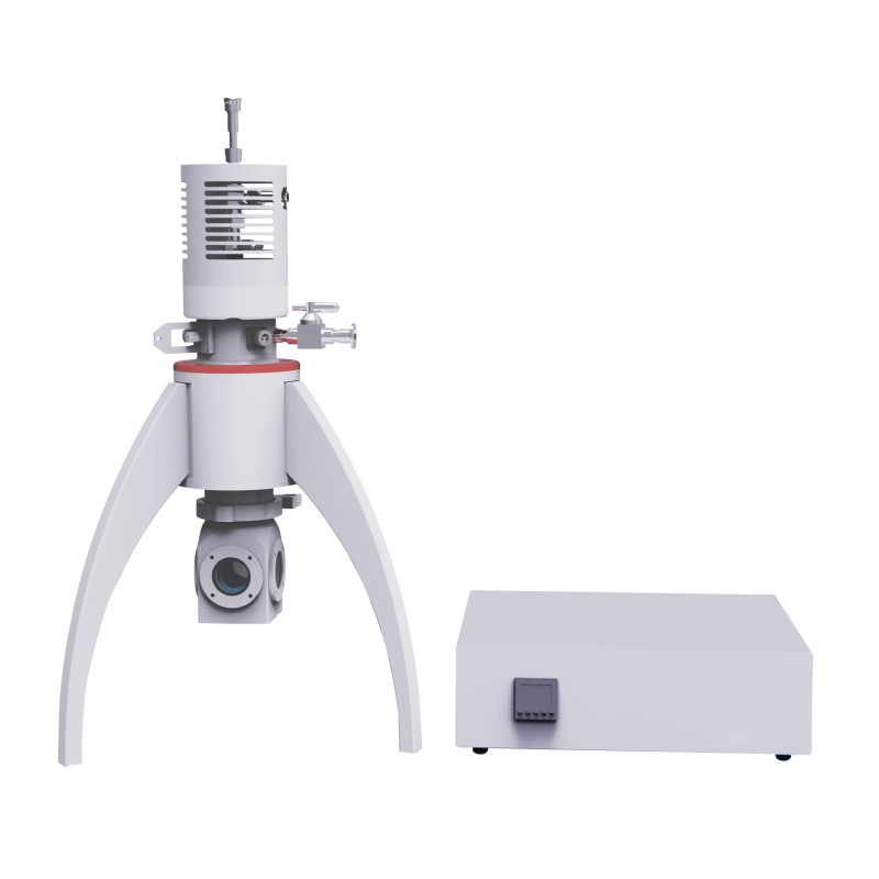 热电参数测试系统-科教一体