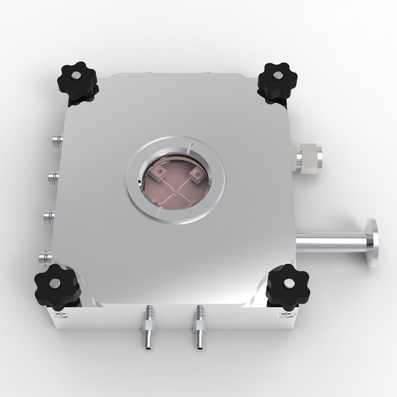 冷热台-科教一体