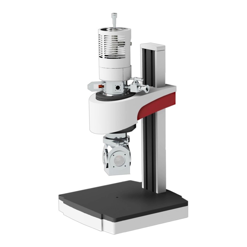 液氮低温恒温器-科教一体