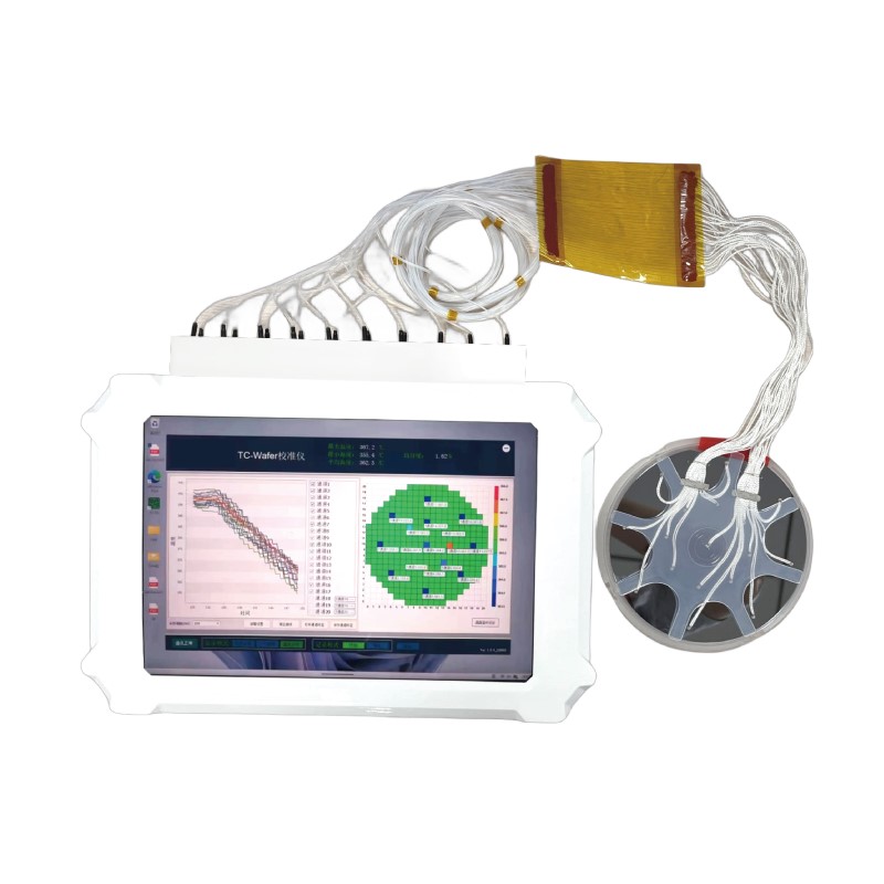 TC-Wafer校准仪